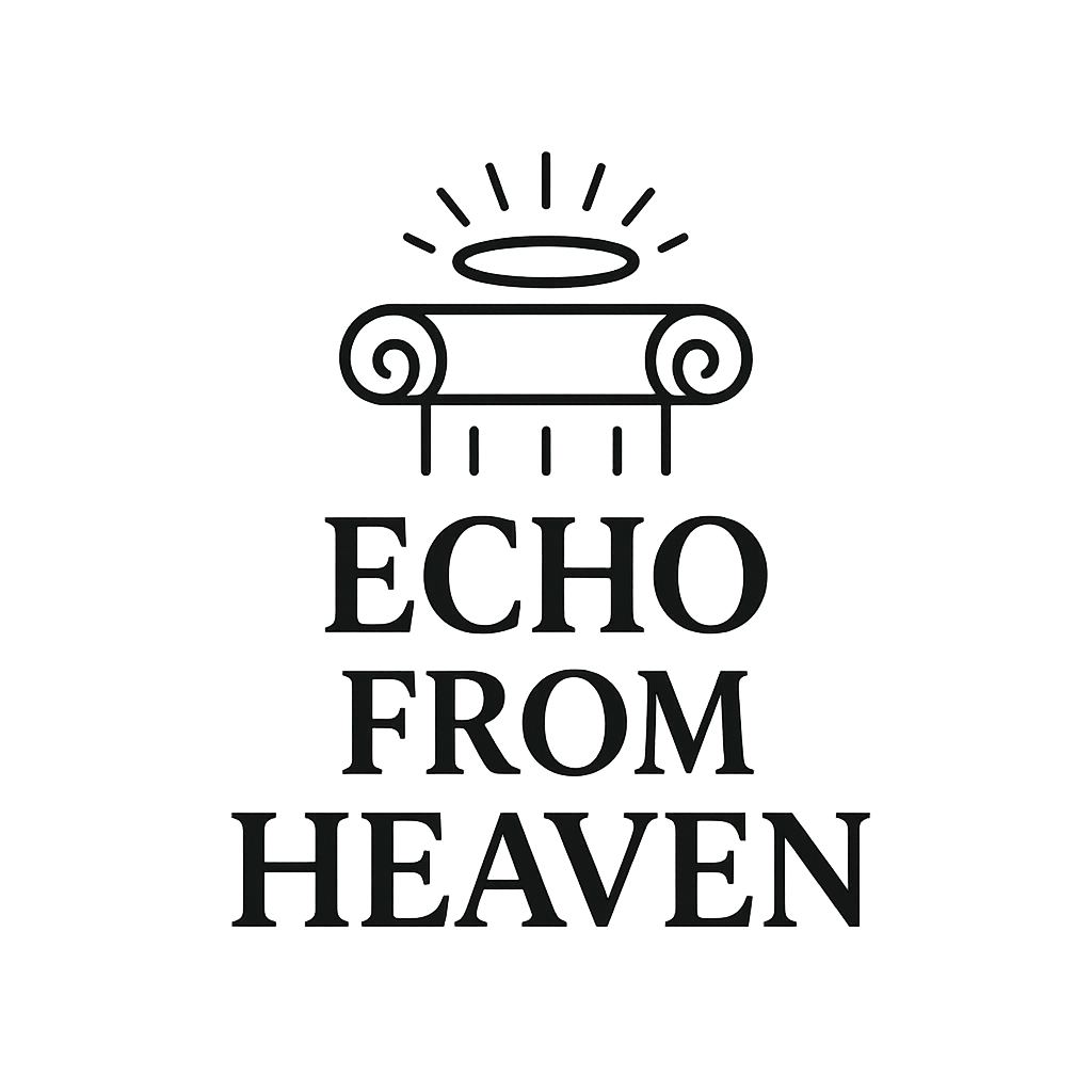 Echo From Heaven