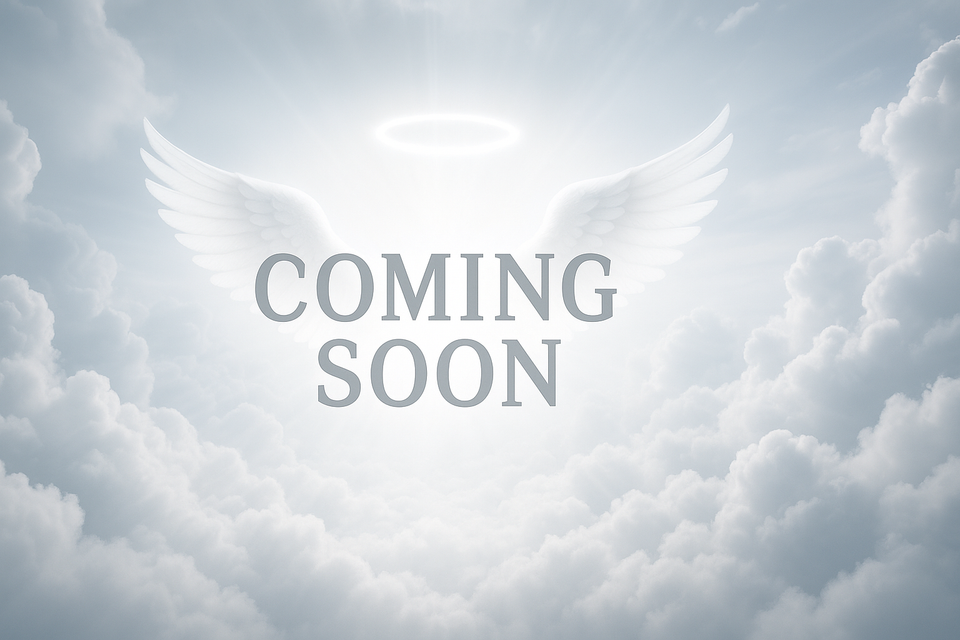 Coming Soon:                                      Echo From Heaven